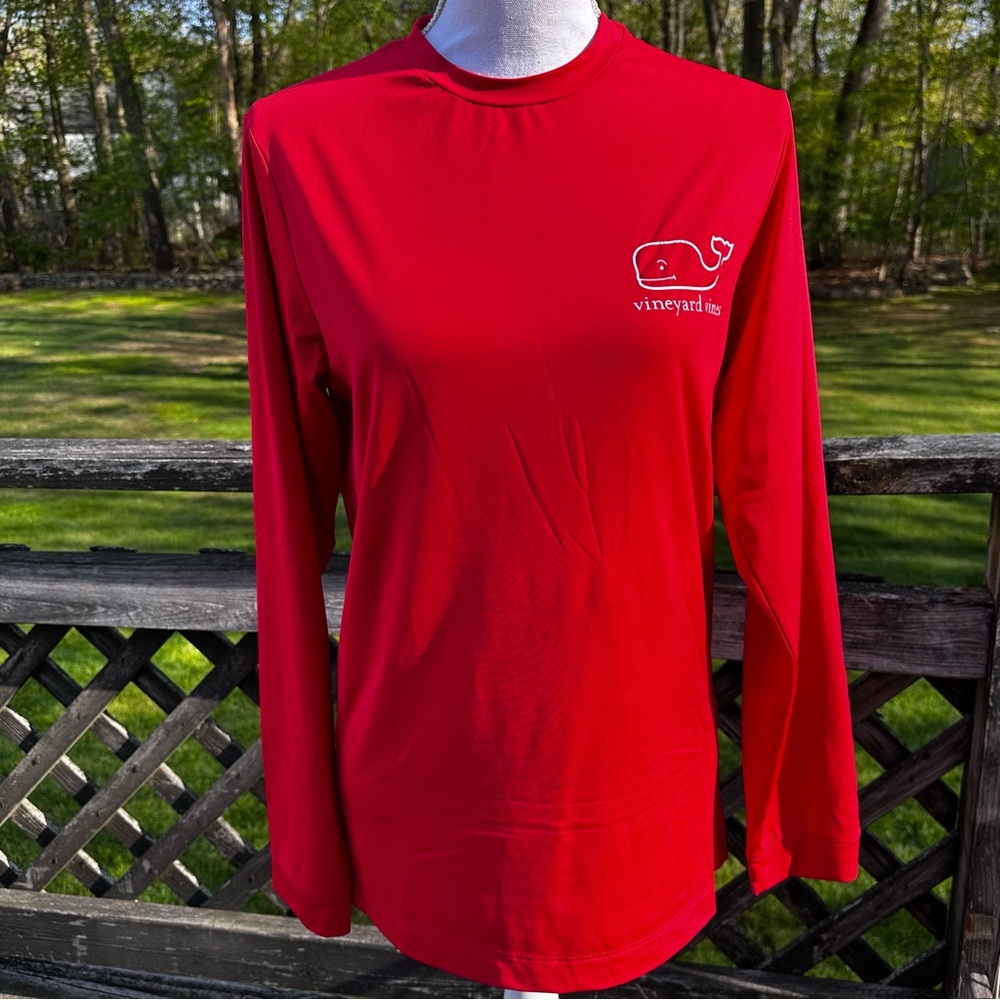 Vv Performance Tee - image 1